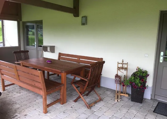 Pauli Appartement *
