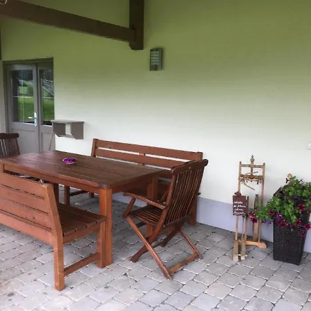 Pauli Apartamento *