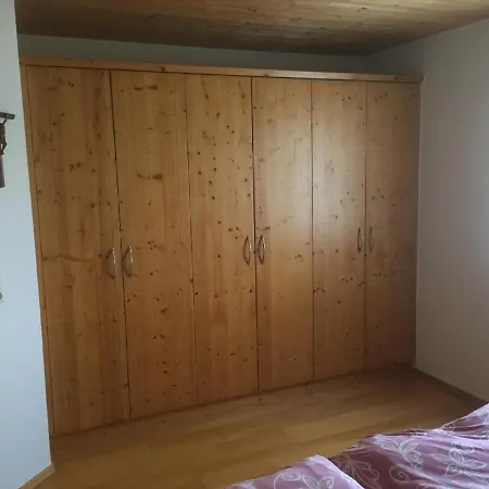 Pauli Lägenhet *