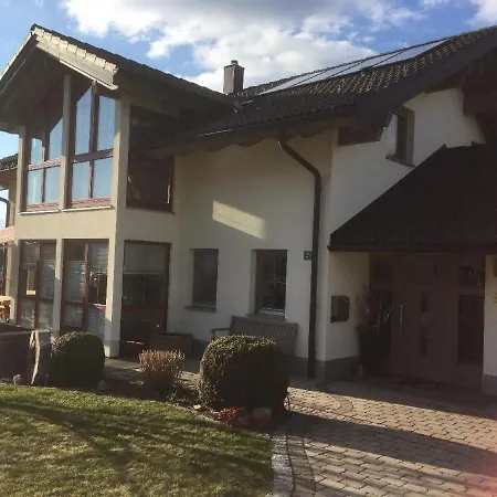 Apartamento Pauli *