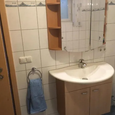 Lägenhet Pauli Zwiesel