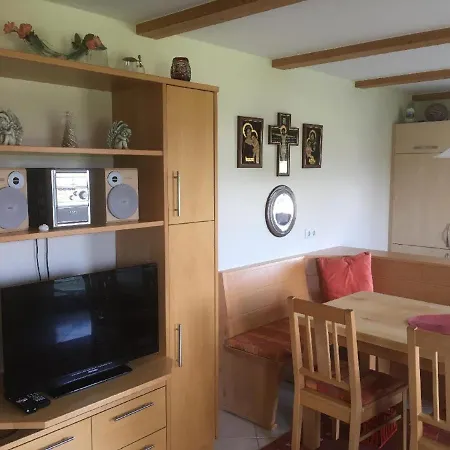 Apartamento Pauli *