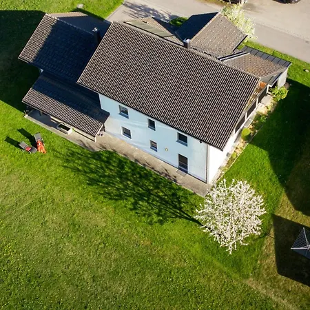 Pauli Lägenhet *