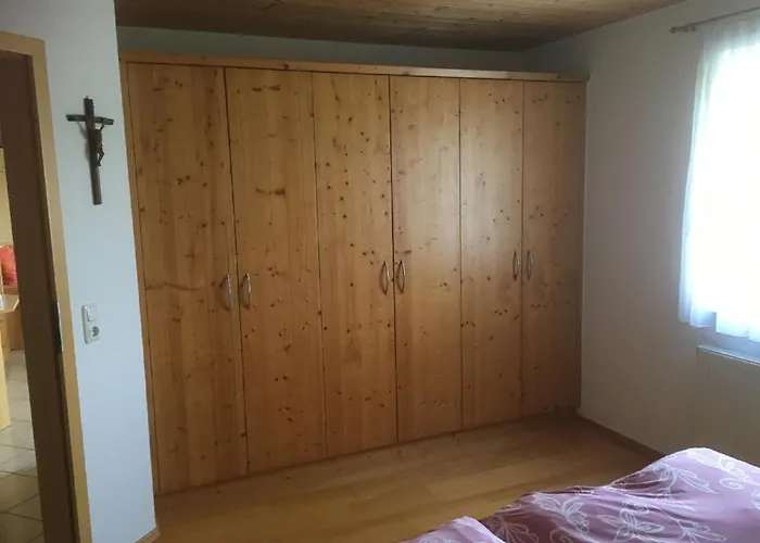 Pauli Appartement *
