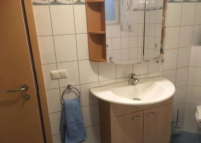 Appartement Pauli Zwiesel