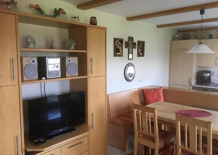 Appartement Pauli *